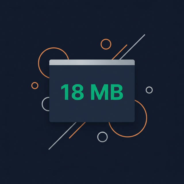 Build Metrics preview